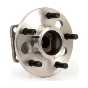 Chevrolet Impala, Venture, Monte Carlo Rear Wheel Bearing and Hub Assembly 70-512357