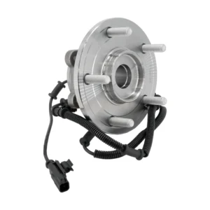 Chrysler Town and Country Rear Wheel Bearing and Hub Assembly 2008-2011 70-512360