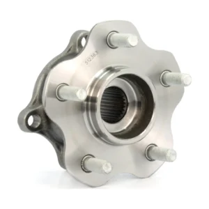 Nissan Murano Rear Wheel Bearing and Hub Assembly 2003-2007 70-512363