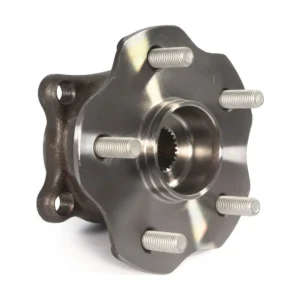 Lexus RX350, RX450h, RX350L Rear Wheel Bearing and Hub Assembly 70-512365