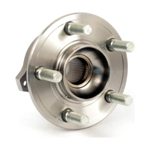 Dodge Challenger, Charger Rear Wheel Bearing and Hub Assembly 70-512369