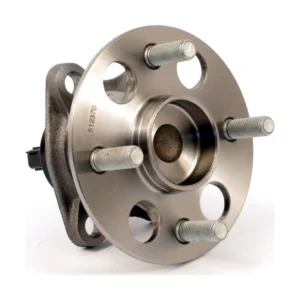 Toyota Yaris, Prius C Rear Wheel Bearing and Hub Assembly 70-512370