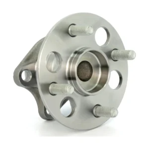 Toyota Yaris Rear Wheel Bearing and Hub Assembly 2006-2007 70-512371