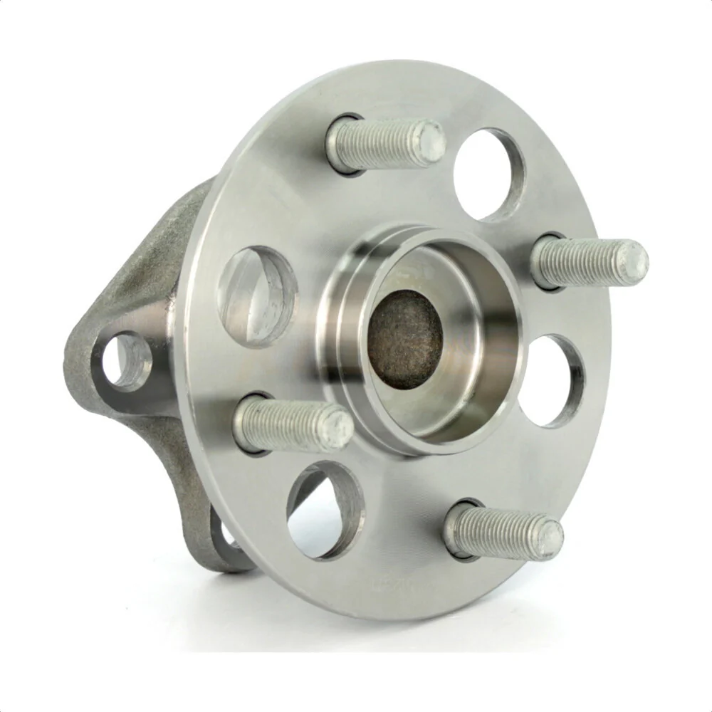 Toyota Yaris Rear Wheel Bearing and Hub Assembly 2006-2007 70-512371