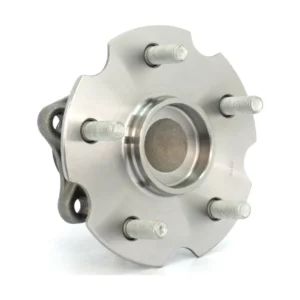 Toyota RAV4, Corolla iM Rear Wheel Bearing and Hub Assembly 70-512372