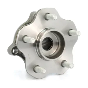Nissan Rogue, Juke Rear Wheel Bearing and Hub Assembly 70-512373