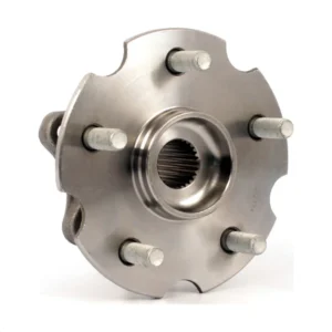 Lexus NX300h, NX300, NX200t Rear Wheel Bearing and Hub Assembly 70-512374