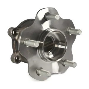 INFINITI Q50, Q60, Q70 Rear Wheel Bearing and Hub Assembly 70-512379