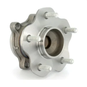 Nissan Sentra Rear Wheel Bearing and Hub Assembly 2007-2012 70-512383