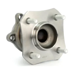 Nissan Sentra Rear Wheel Bearing and Hub Assembly 2007-2012 70-512384