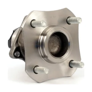 Nissan Versa Rear Wheel Bearing and Hub Assembly 2007-2012 70-512386