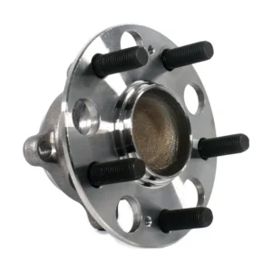 Acura TL Rear Wheel Bearing and Hub Assembly 2009-2014 70-512391