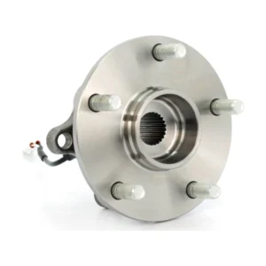 Suzuki SX4 Rear Wheel Bearing and Hub Assembly 2007-2013 70-512393