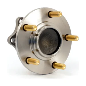 Mitsubishi Lancer, Outlander, Outlander Sport Rear Wheel Bearing and Hub Assembly 70-512394