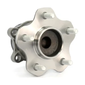 Nissan Rogue, Rogue Select Rear Wheel Bearing and Hub Assembly 70-512398