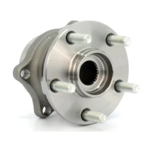 Subaru BRZ, Impreza, Crosstrek Rear Wheel Bearing and Hub Assembly 70-512401