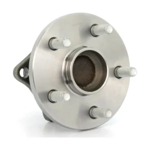 Toyota Corolla, Matrix Rear Wheel Bearing and Hub Assembly 70-512403
