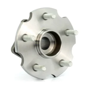 Toyota Matrix Rear Wheel Bearing and Hub Assembly 2009-2013 70-512404