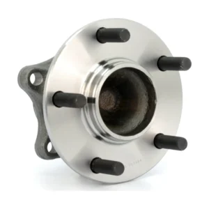 Mazda 6 Rear Wheel Bearing and Hub Assembly 2009-2013 70-512409