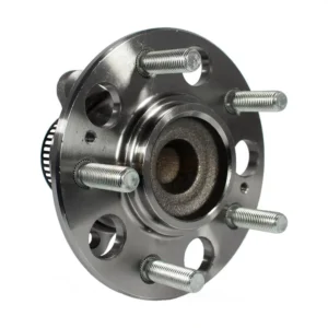 Hyundai Elantra Rear Wheel Bearing and Hub Assembly 2008-2010 70-512410