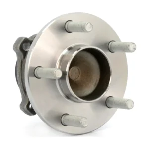 Volvo C70, S40, C30 Rear Wheel Bearing and Hub Assembly 70-512411