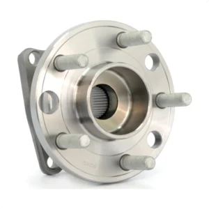 Volvo S40, V50 Rear Wheel Bearing and Hub Assembly 70-512412