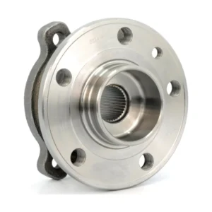Volvo XC70, S80, S60 Rear Wheel Bearing and Hub Assembly 70-512414
