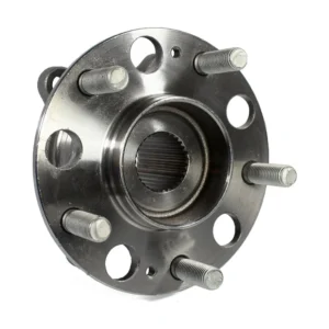 Hyundai Genesis Coupe, Equus, Genesis Rear Wheel Bearing and Hub Assembly 70-512417