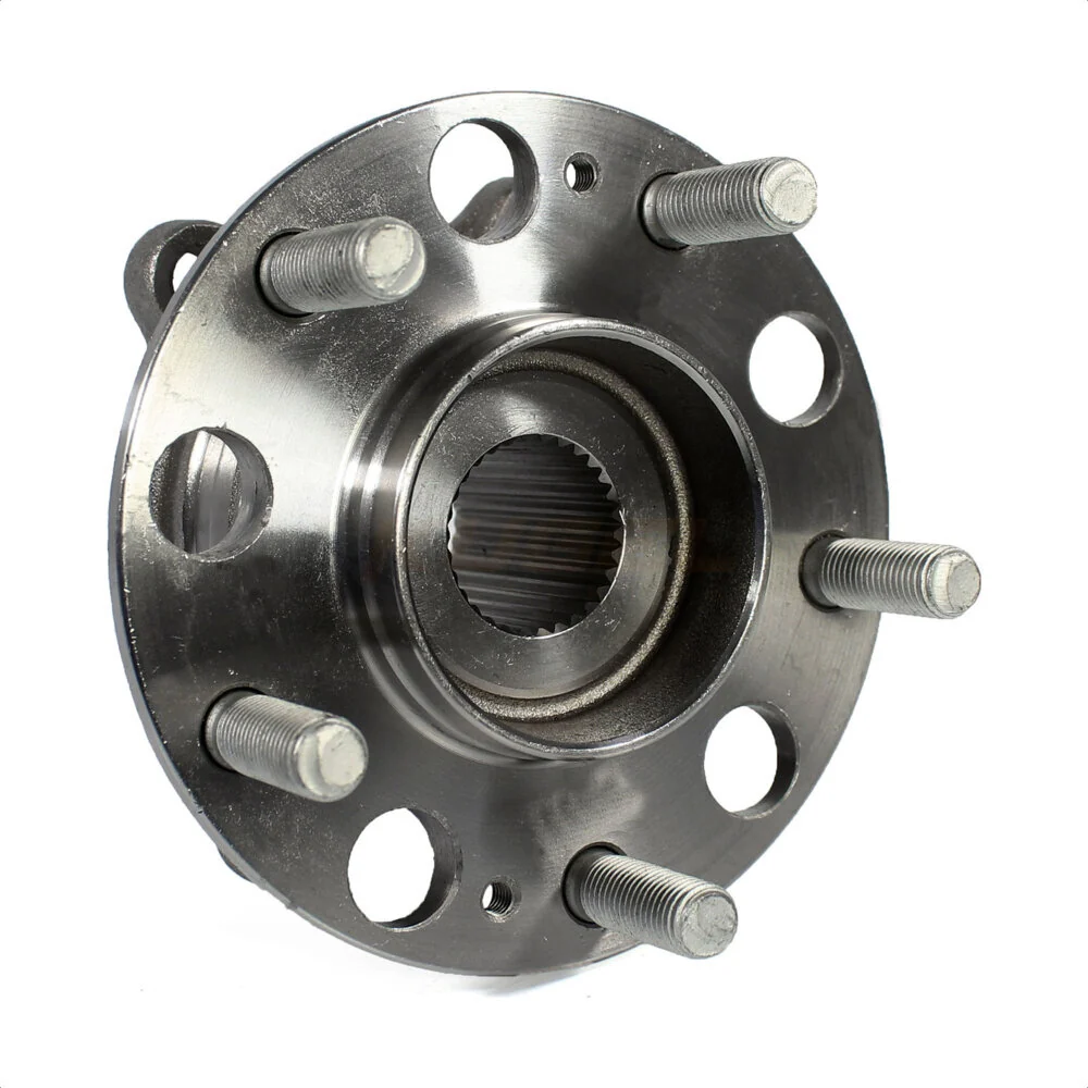 Hyundai Genesis Coupe, Equus, Genesis Rear Wheel Bearing and Hub Assembly 70-512417