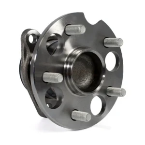 Toyota Venza Rear Left Wheel Bearing and Hub Assembly 2009-2016 70-512421