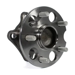 Toyota Venza Rear Right Wheel Bearing and Hub Assembly 2009-2016 70-512422
