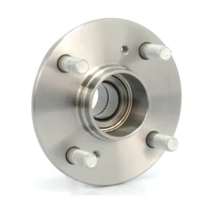 Suzuki Esteem, Aerio Rear Wheel Bearing and Hub Assembly 70-512424