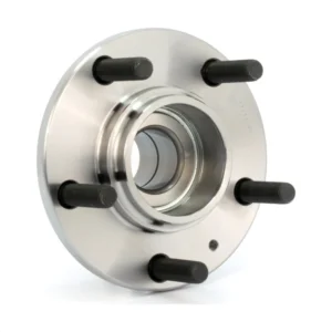 Hyundai Tiburon Rear Wheel Bearing and Hub Assembly 2003-2008 70-512428
