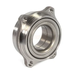 Mercedes-Benz E550, C350, C63 AMG Rear Wheel Bearing and Hub Assembly 70-512433