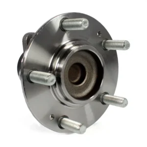 Kia Soul Rear Wheel Bearing and Hub Assembly 2010-2013 70-512434