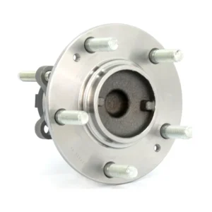 Kia Forte, Forte Koup, Forte5 Rear Wheel Bearing and Hub Assembly 70-512436