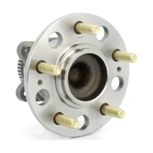 Kia Optima, Sportage, Rondo Rear Wheel Bearing and Hub Assembly 70-512437