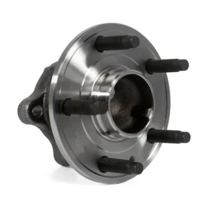 Chevrolet Sonic, Trax Rear Wheel Bearing and Hub Assembly 70-512438