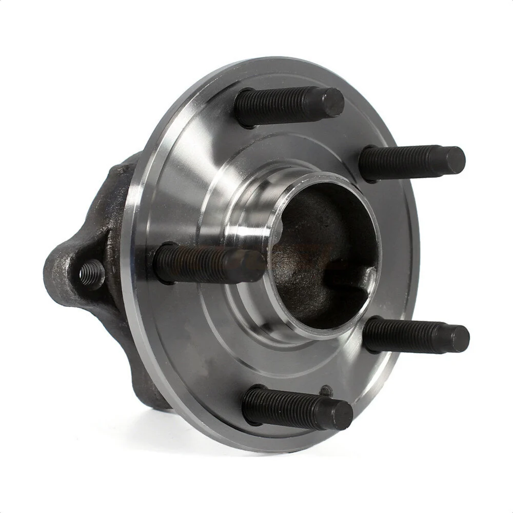 Chevrolet Sonic, Trax Rear Wheel Bearing and Hub Assembly 70-512438