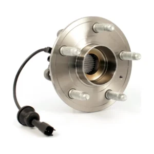 Chevrolet Equinox Rear Wheel Bearing and Hub Assembly 2010-2017 70-512440