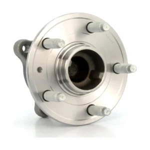 Chevrolet Cruze Rear Wheel Bearing and Hub Assembly 2011-2012 70-512446