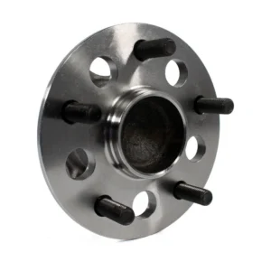 Lexus ES300h, ES350 Rear Left Wheel Bearing and Hub Assembly 70-512454