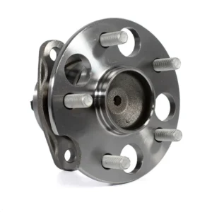 Toyota Sienna Rear Wheel Bearing and Hub Assembly 2011-2020 70-512456
