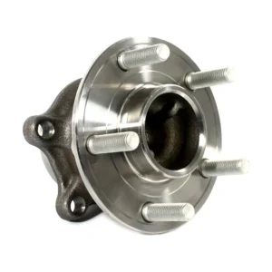 Ford Focus Rear Wheel Bearing and Hub Assembly 2012-2018 70-512465
