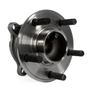 Ford Focus Rear Wheel Bearing and Hub Assembly 2012-2018 70-512466