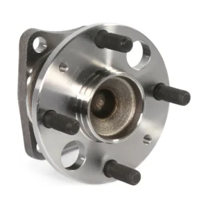 Mazda 2 Rear Wheel Bearing and Hub Assembly 2011-2014 70-512468