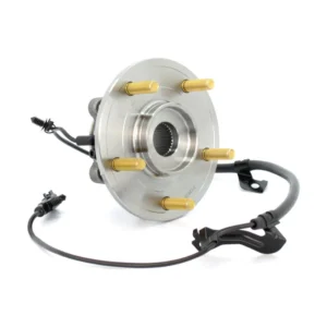 Dodge Journey Rear Right Wheel Bearing and Hub Assembly 2009-2020 70-512479