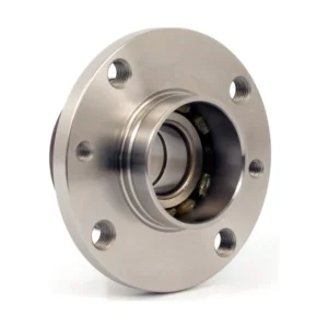 Fiat 500 Rear Wheel Bearing and Hub Assembly 2012-2019 70-512480