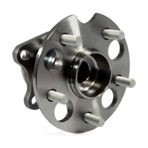 Toyota Sienna Rear Wheel Bearing and Hub Assembly 2011-2020 70-512482