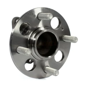 Hyundai Accent Rear Wheel Bearing and Hub Assembly 2012-2017 70-512483